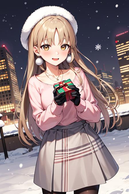 Sister Claire シスター・クレア / Nijisanji
