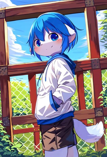 Aoino Style版本Pony 1.0 (ID: 499091)