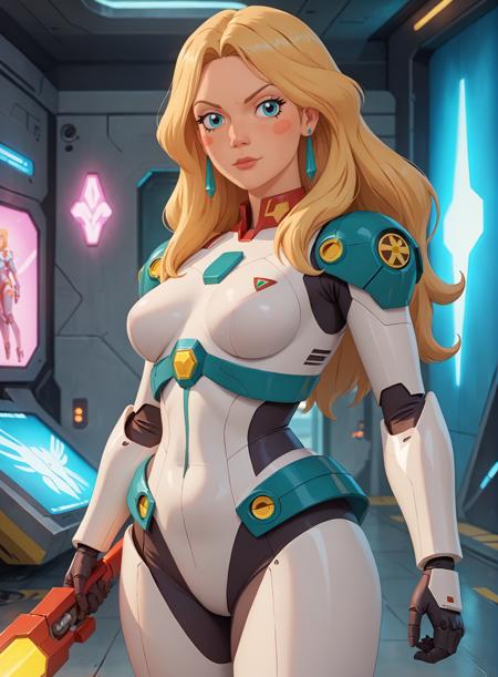 Melnitsa Girls + Style // Three Heroes (Три богатыря) (Мельница)