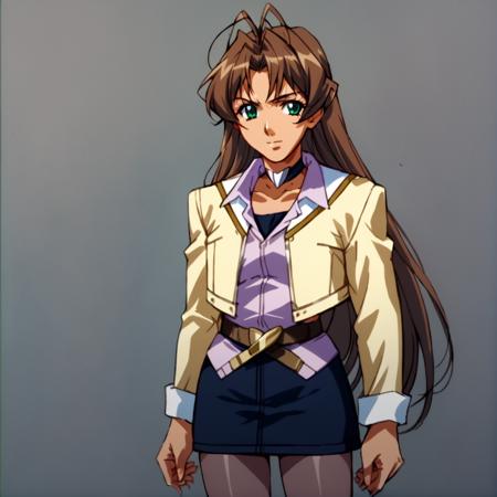 Hibiki Amawa