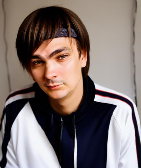 Slava kpss \ Vyacheslav Valeryevich \ Слава кпсс版本v1.0 (ID: 104500)
