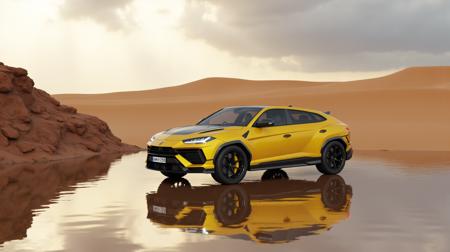 LAMBORGHINI URUS版本v1.0 (ID: 1173970)