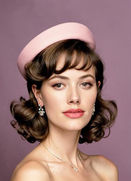 Janine Turner