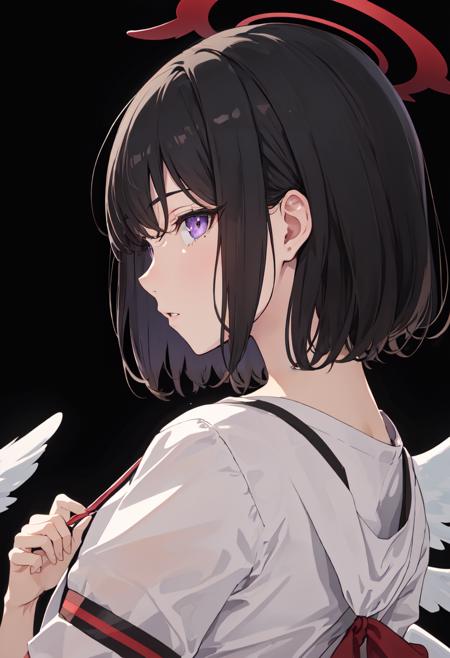 mashiro/静山マシロ/真白 (Blue Archive)