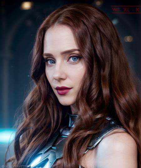 Simone Simons LORA