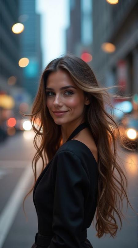 perfectwoman