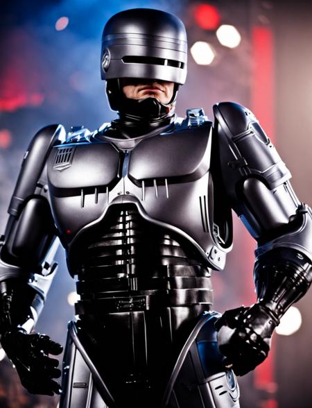 Robocop