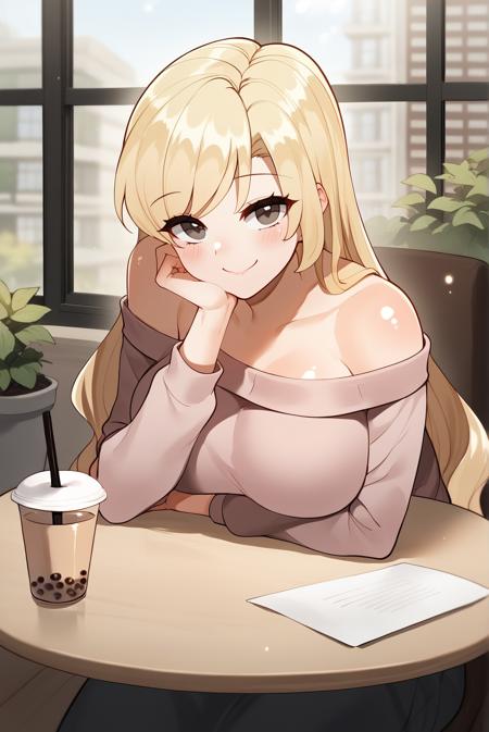 Learning the Hard Way - Yejin Lim [XL/Pony] [2 Outfits]