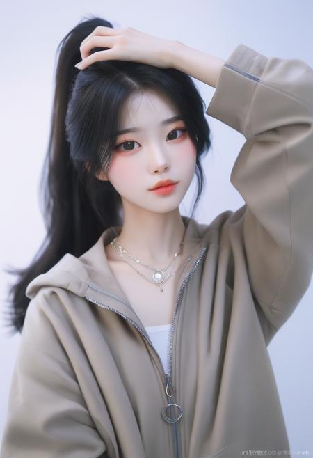 [BSS] - Korean girls (Pony Realism)