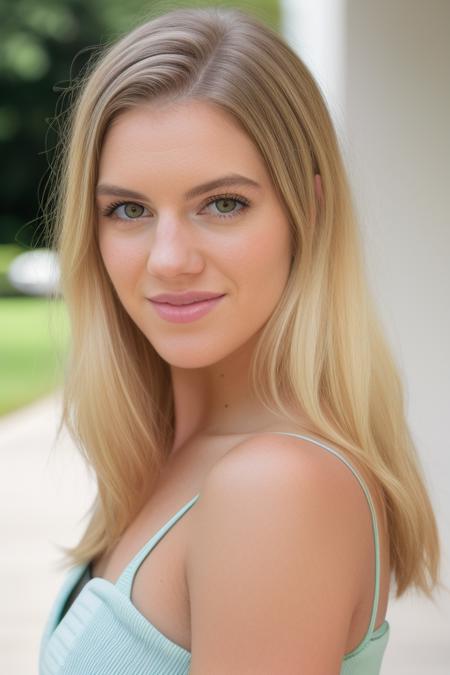 Candice Dare