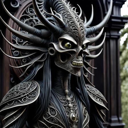 Organic Macabre
