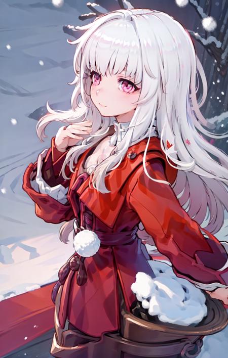 klara（Honkai: Star Rail）