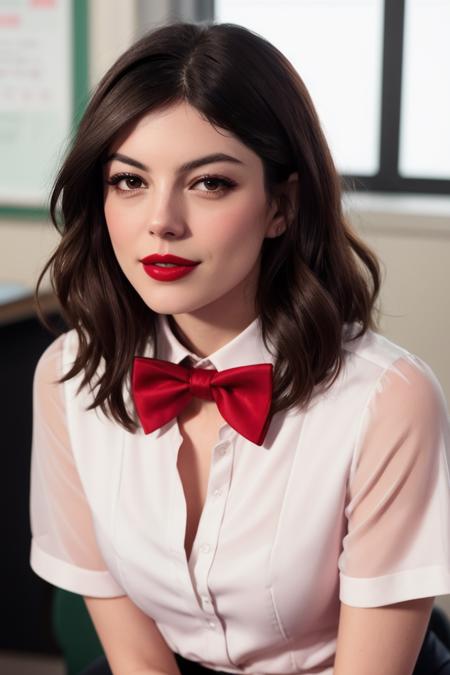 Monica Barbaro