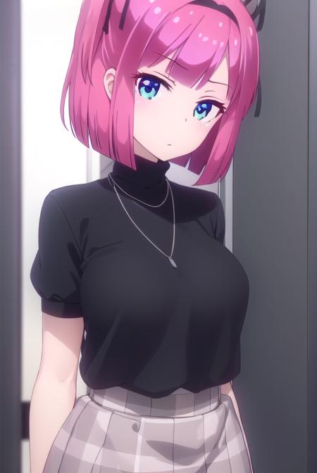 Momiji Mochizuki (望月 紅葉) - New Game!