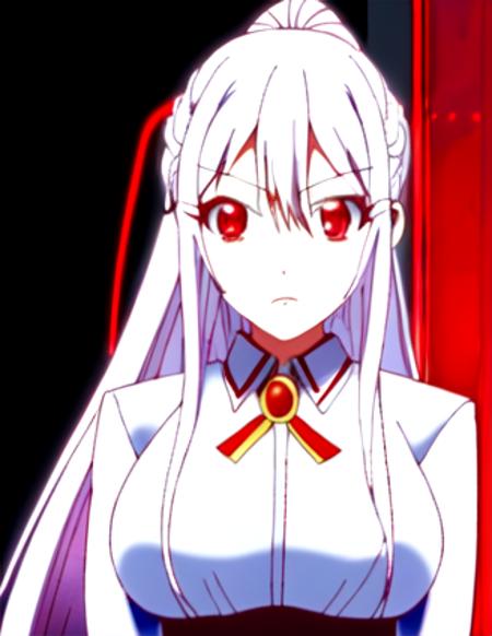 Irisphilia from Jitsu wa Ore, Saikyou deshita? / Am I Actually the Strongest?