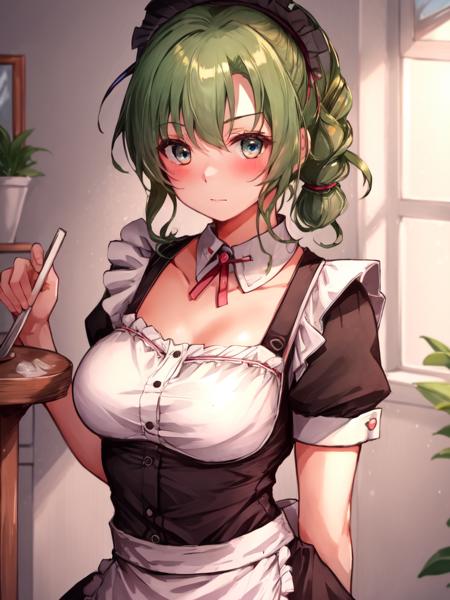 L'arachel (Fire Emblem)
