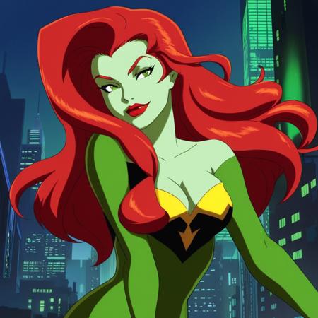 Batman Animated (choose from characters list) XL