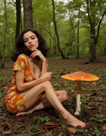 Surreal Photography - Dana Trippe Style