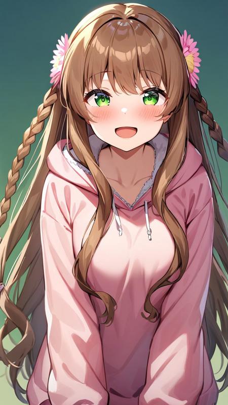[XL]Kanbe Kotori/神户小鸟|rewrite