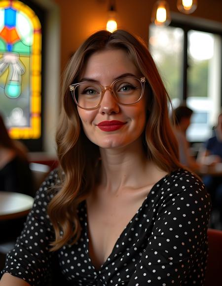 Emma Ruby