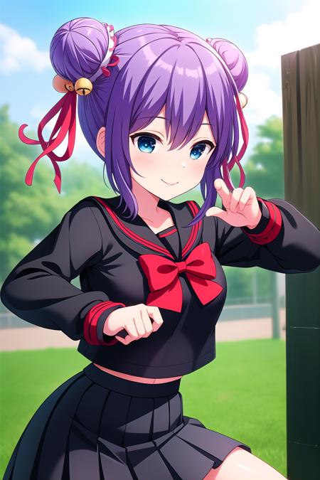 Chunyan Lee (Girl Friend BETA) | 李春燕 (ガールフレンド（仮）)