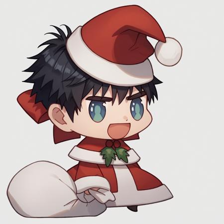 Padoru Padoru Meme for PONY