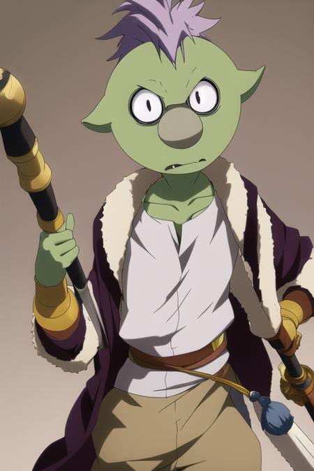 GOBUTA ゴブタ (That Time I Got Reincarnated as a Slime) LORA - ALL OUTFITS