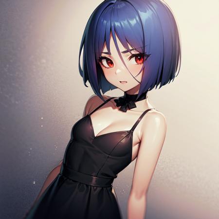 Ayane Ichijou (FMD Muramasa)版本Ichijotest2-000006 (ID: 61086)