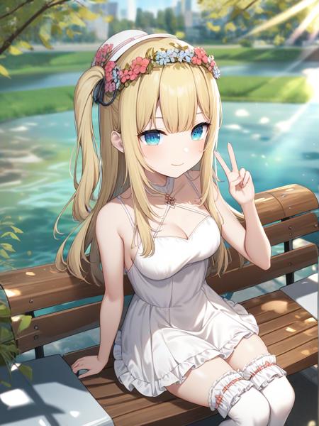 Artist Style: 甘城なつき