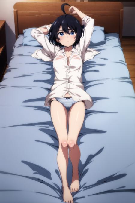 Anime Screencap Style版本ASS_v1.4(Beta) (ID: 435570)