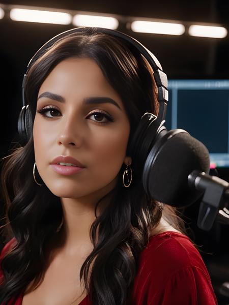 Sofia Camara