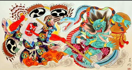 nebuta