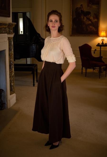 Eva Green