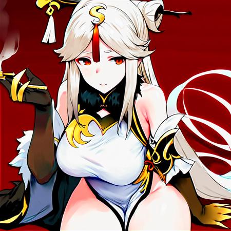 5770+ Anime and Game Characters with Full detailed Prompts of Each one