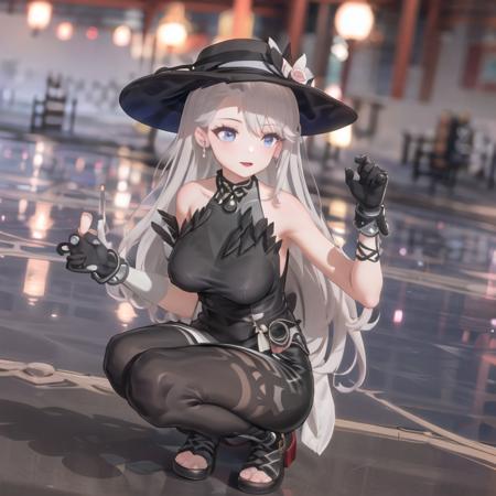乃琳生日服(修正版）