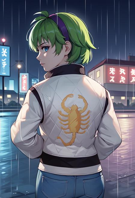 Nino (Fire Emblem: The Blazing Blade) SDXL LoRA [Pony] | 6 Outfits