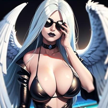Avacyn (Magic The Gathering)