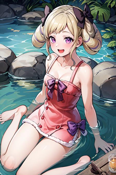 elise ( Fire Emblem )( 6outfits )