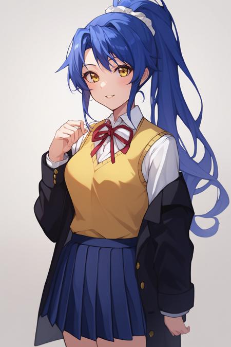 Kurumi Nonaka | Shinmai Maou no Testament