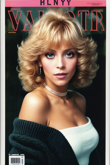 Judy Landers