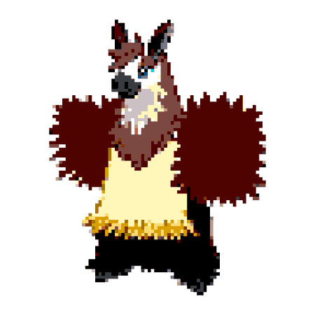Pokemon Sprite LoRA for Pony Diffusion V3