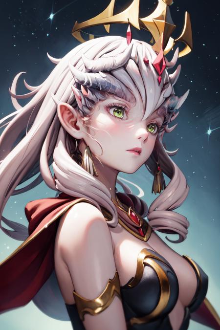 Celestina (Subverse) LoRA版本v1.0 (ID: 128888)