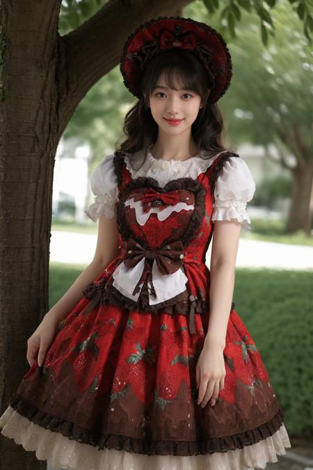 Modern victorian fashion dress | 洛丽塔裙子 | ロリータ ドレス Vol.3