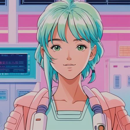 Karin Aoi - D・N・A²