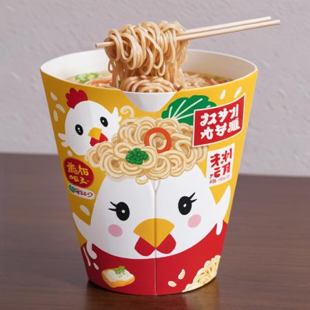 Kara-age Kun Fried Chicken Nuggets：からあげ