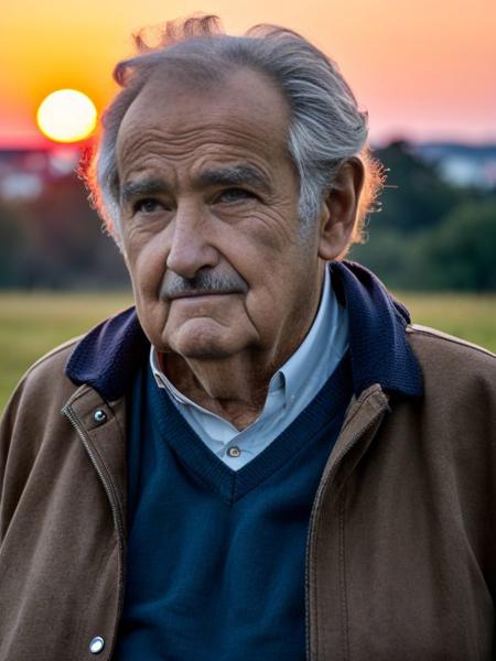 Pepe Mujica版本v1.0 (ID: 97659)
