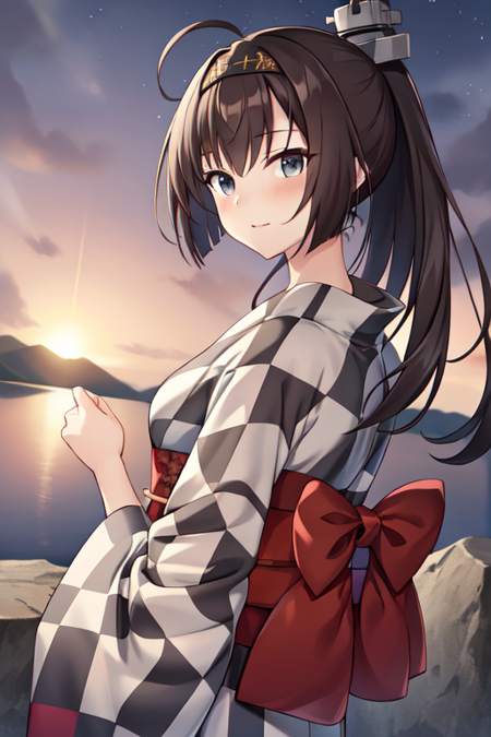Akizuki (KANCOLLE) | 3 Outfits
