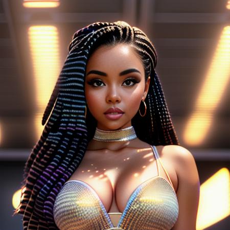 Sierra Nobody