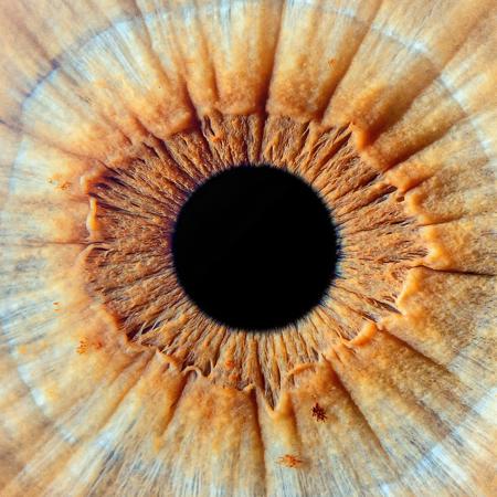 Airis eye texture