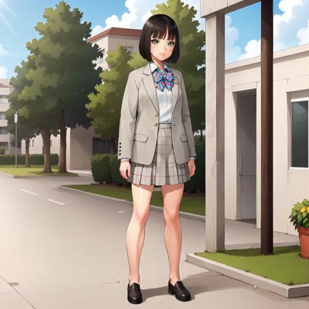 Rio (Ama Gal) XL pony LORA